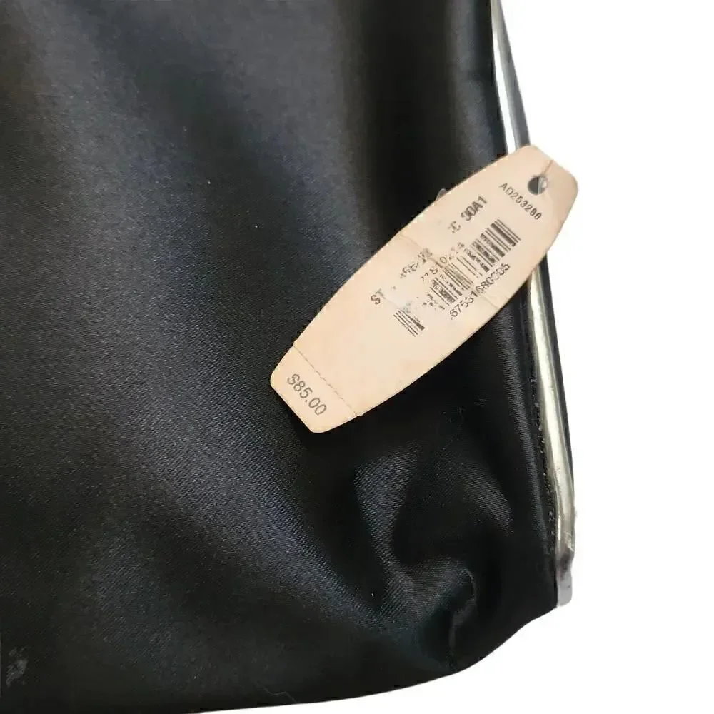 NEW Victoria's Secret Fashion Show 2012 Cosmetic Pouch